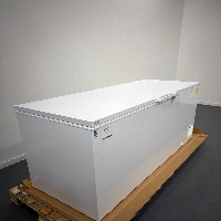 Elcold UNI 51 Freezer image 0